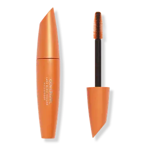 Водостойкая тушь для ресниц Lash Blast Volume CoverGirl, Very Black