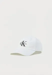 Кепка унисекс Calvin Klein, Bright White