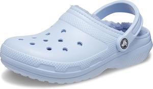 Классические сабо Crocs унисекс для взрослых, синий