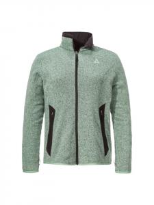Schöffel Флисовая куртка "CIRC Fleece Jk Style Yew WMS" из драгоценного нефрита