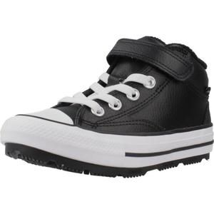 Кроссовки Converse Модель Chuck Taylor All Star Malden Street Boot Mid Цвет Черный