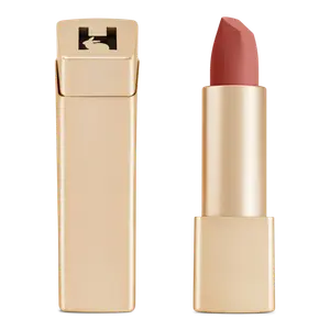 Разблокированная мягкая матовая помада HOURGLASS, Tigerlily 354 (soft coral)