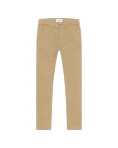 DL1961 Брэди брюки, светло-коричневый