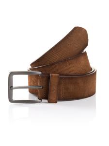 Ремень TOM TAILOR BART, Light brown
