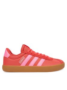 Кроссовки VL Court 3.0 JS2056 Adidas, красный