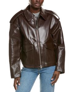 Куртка оверсайз Endless Rose Endless Rose, коричневый