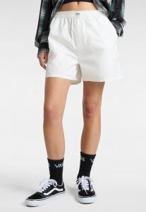 Брюки-кюлоты ALICIA BOXER Vans, белый