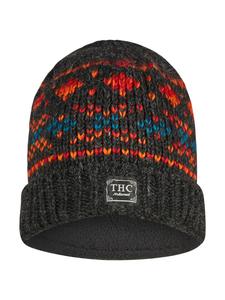 THC Natural Line Шапка '819', мультиколор