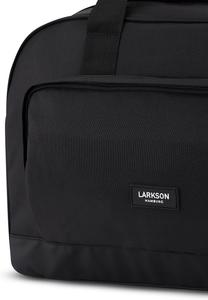 Сумка выходного дня Finja Medium Larkson, черный