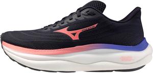Женские кроссовки Mizuno Wave Sky 9, серый