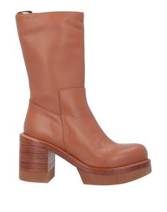 Ботильоны Paloma Barceló, коричневый