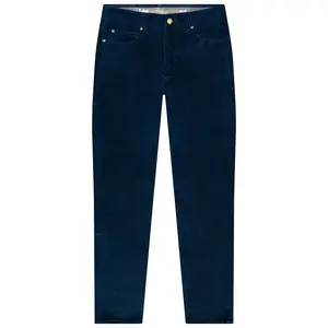 Брюки Lee Daren Zip Fly Regular Fit, синий