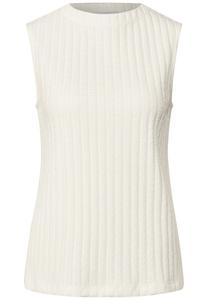 Топ Street One Studio, от белого