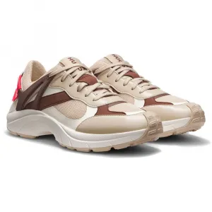 Кроссовки HUGO GO2 10274074 01, бежевый