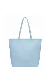 Маленькая сумка-тоут hera с камешками Liebeskind Berlin, Blue Denim