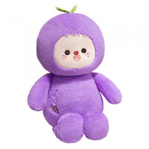 Плюшевая кукла Fruit Baby Dolls высотой 50 см FANNIKEER