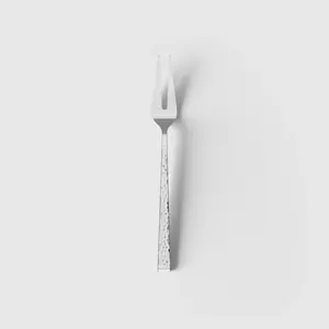 Вилка для мяса Villeroy & Boch Blacksmith, Edelstahl