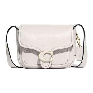 COACH Сумка-кроссбод Tabby Messenger