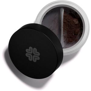 Lily Lolo Mineral Eye Shadow минеральные тени для век оттенка Black Sand 2 г