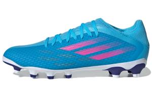 Мужские футбольные кроссовки Adidas X Speedflow