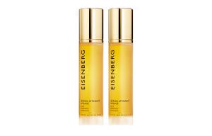 Набор для ухода за кожей: контурная, подтягивающая, увлажняющая эссенция, 50 мл*2 Eisengerg, contour firming serum 50ml*2