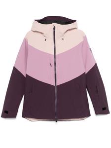 Rossignol лыжная куртка Corbets, розовый