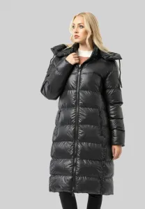 Зимнее пальто Cipo & Baxx, Schwarz