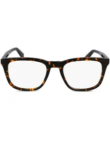 Очки Lammas Paul Smith, коричневый