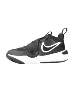 Кроссовки Team Hustle D 11 Nike, черный