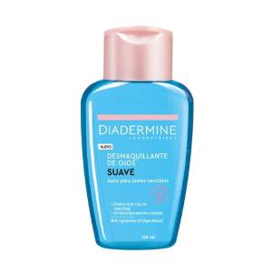 Средство для снятия макияжа с глаз 125 мл Diadermine