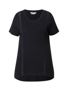 Футболка MIAMODA, черный