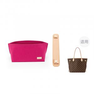 Luxury Care Artisan Workshop Кожаный ремень для сумки из растительного дубления женский разноцветный