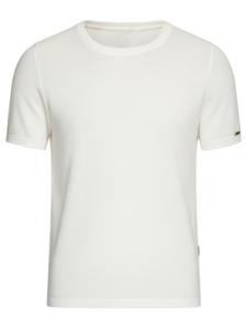 Ombre Футболка в белом цвете