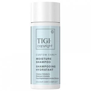 Copyright Custom Care Увлажняющий шампунь, 1,69 унции, Tigi