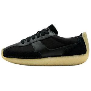 Кроссовки clarks Lifestyle Shoes Women's Low-top, черный