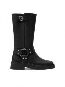 Западные ботинки Vagabond Shoemakers, черный