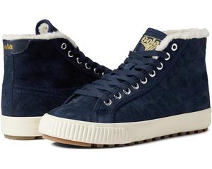 Кроссовки Gola Nordic High, темно-синий