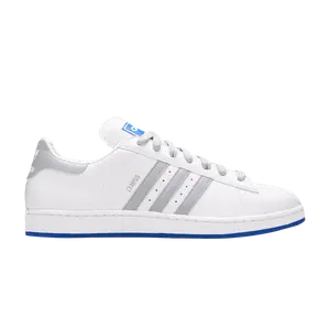 Кроссовки adidas Campus 2 'White Light Onix', белый