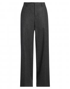 Брюки Ami Alexandre Mattiussi, серый