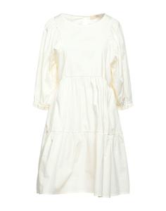 Платье Momoní, слоновая кость