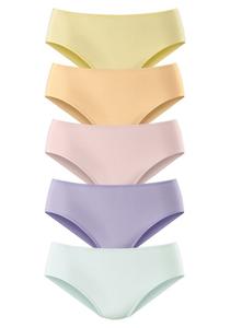 Трусы Go In, разноцветный