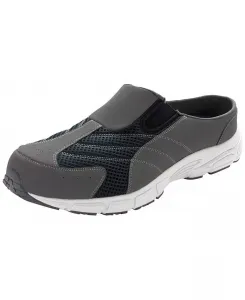 Мужские слипоны для плавания Swim Slides KingSize, черный