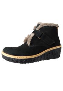 Ботильоны EL NATURALISTA, черный