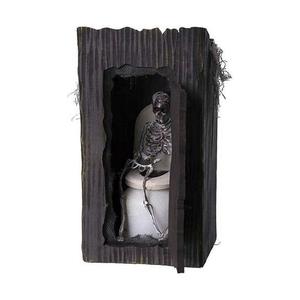 Подвижные фигурки Skeleton My Other Me Light Inna marka