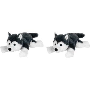 Плюшевая игрушка livlig 26cm IKEA