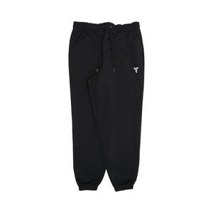 Брюки Nike Kobe Therma-FIT Basketball Pants, Black/Black/White