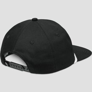 Стандартное восточное время. 96 Шляпа потока Backcountry, черный