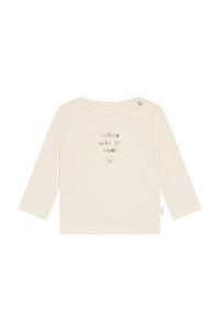 Рубашка Noppies Sealy, светло-бежевый