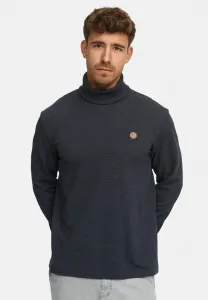 Джемпер Indicode Jeans, Charcoal Mix