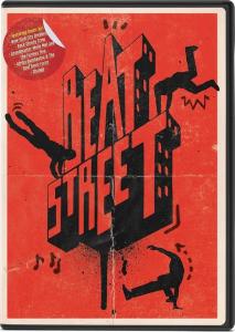 Диск DVD Beat Street [1984]